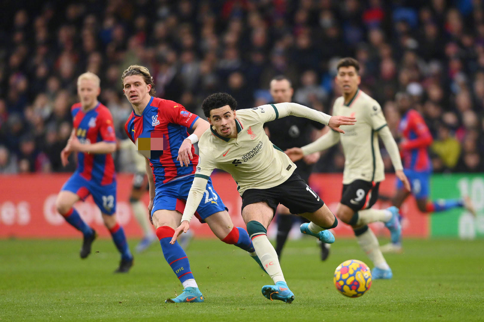 情况下爆冷 情况下爆冷