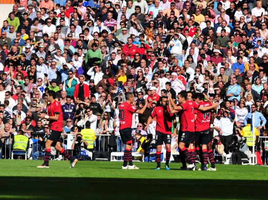 对场上局势 对场上局势