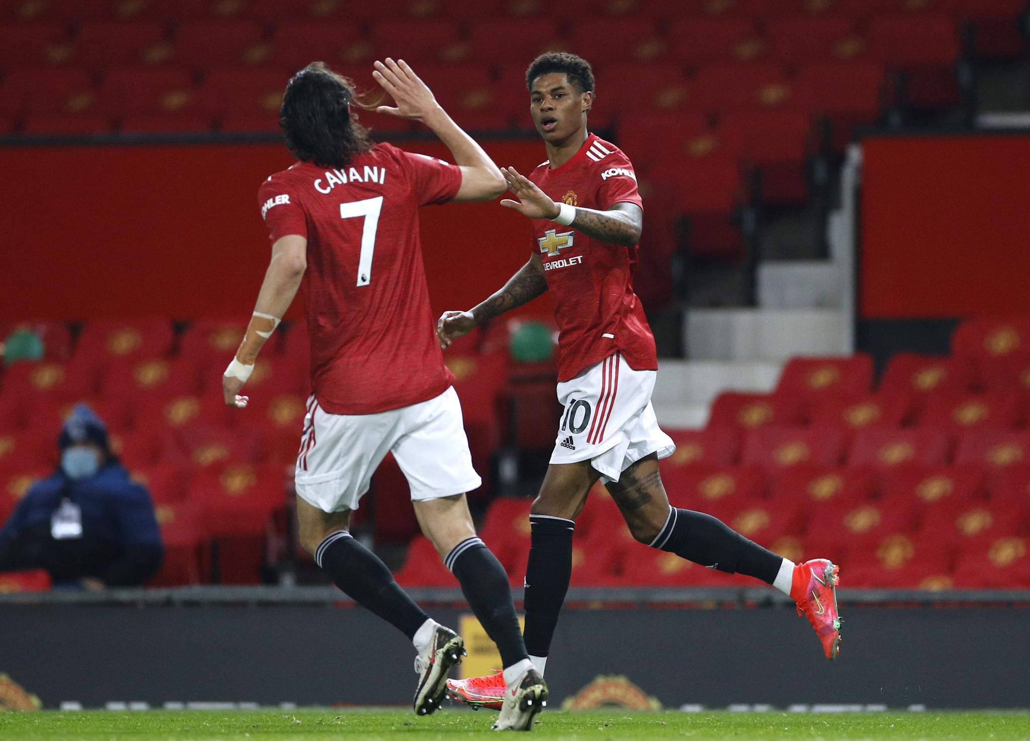 一个努力追 一个努力追