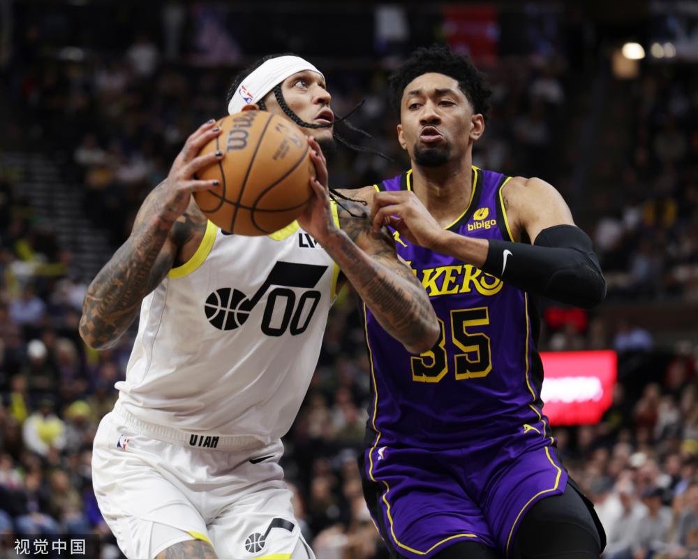 更多的破门 更多的破门